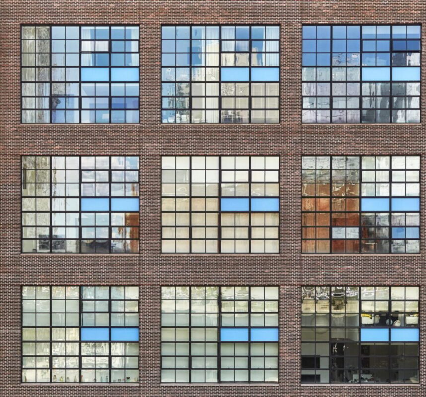 Albert Bau Fenster & Türen Projekte UG